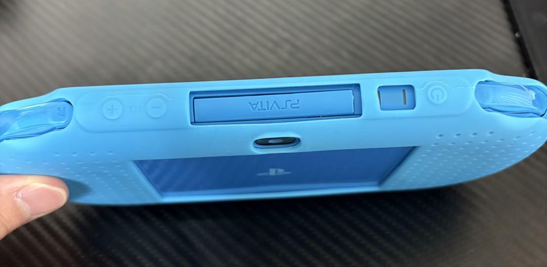 PS Vita