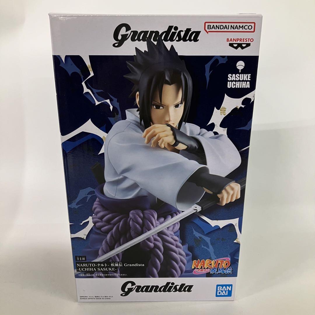 専用］NARUTO-ナルト-疾風伝 フィギュア7体セット｜Yahoo!フリマ