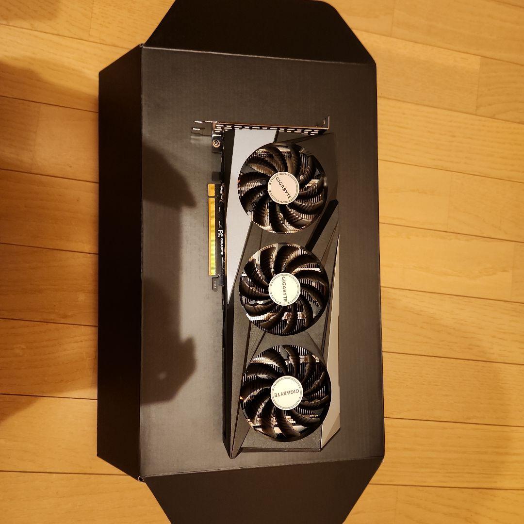 じ*ん様 amd RADEON　rx6500xt