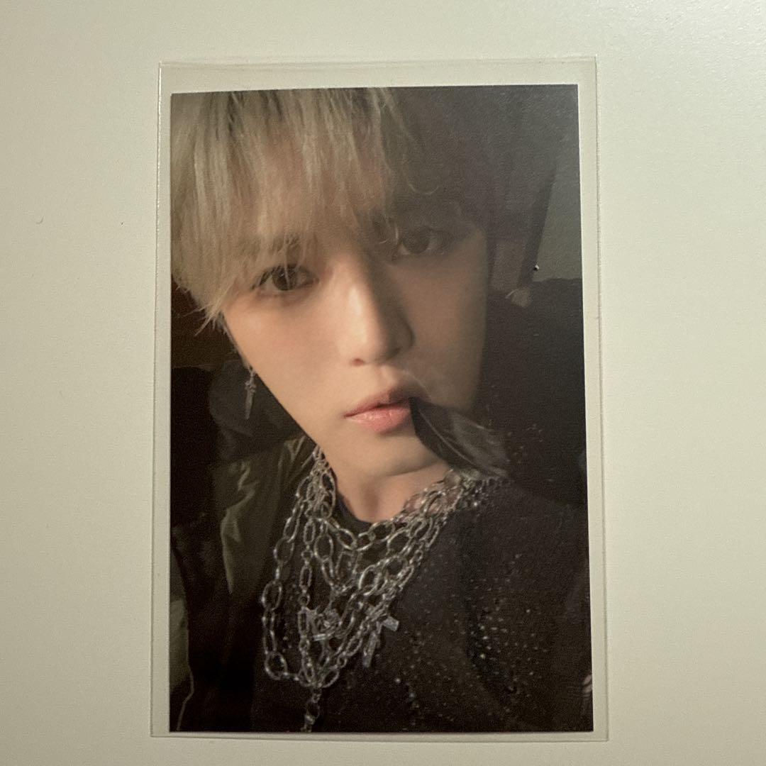 ジェジュン ソウルコン 2025 Beauty in Chaos トレカ - メルカリ