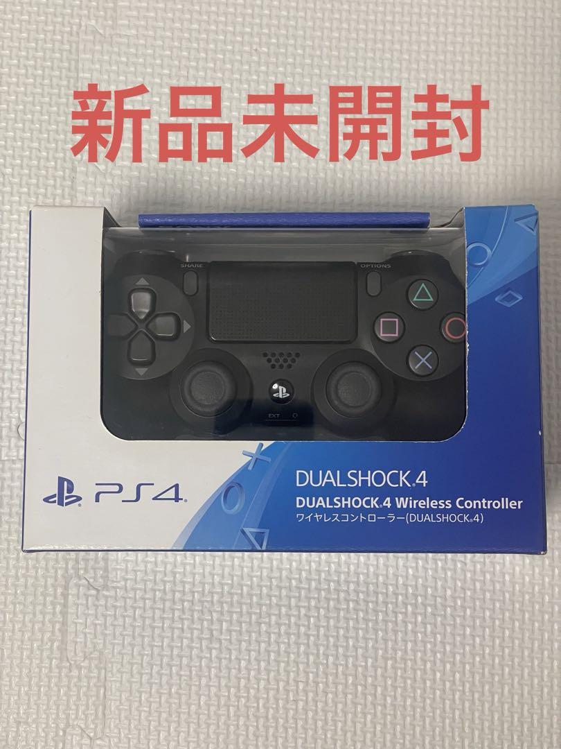 PS4 コントローラー 純正 DUALSHOCK4 7,055円