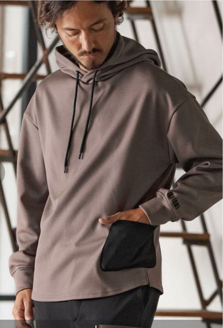 felkodパーカー(F24A230)