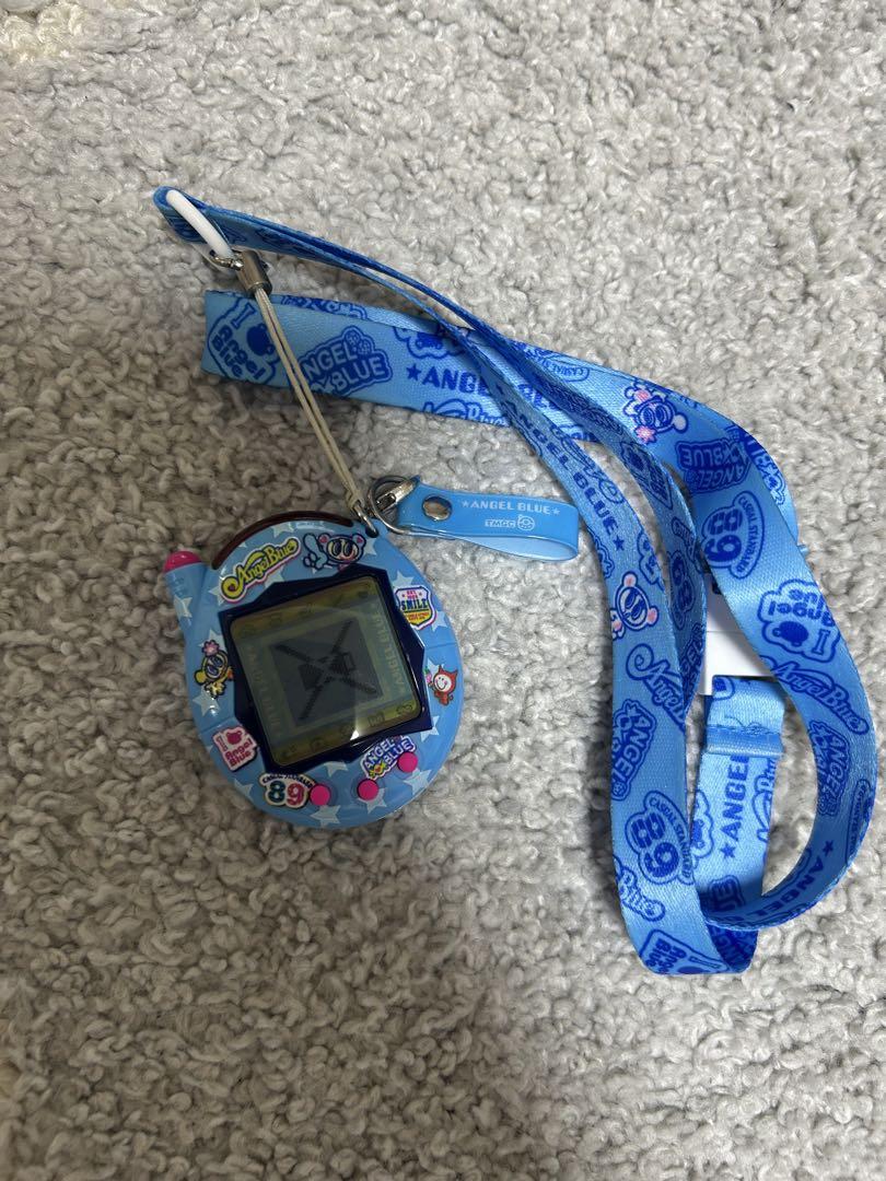 Tamagotchi Connection ナルミヤ エンジェルブルー 5,510円