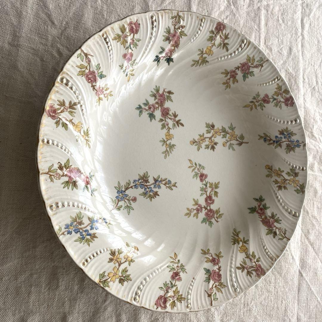 sarreguemines Louis XV サルグミンヌルイ15世 【H】 - メルカリ