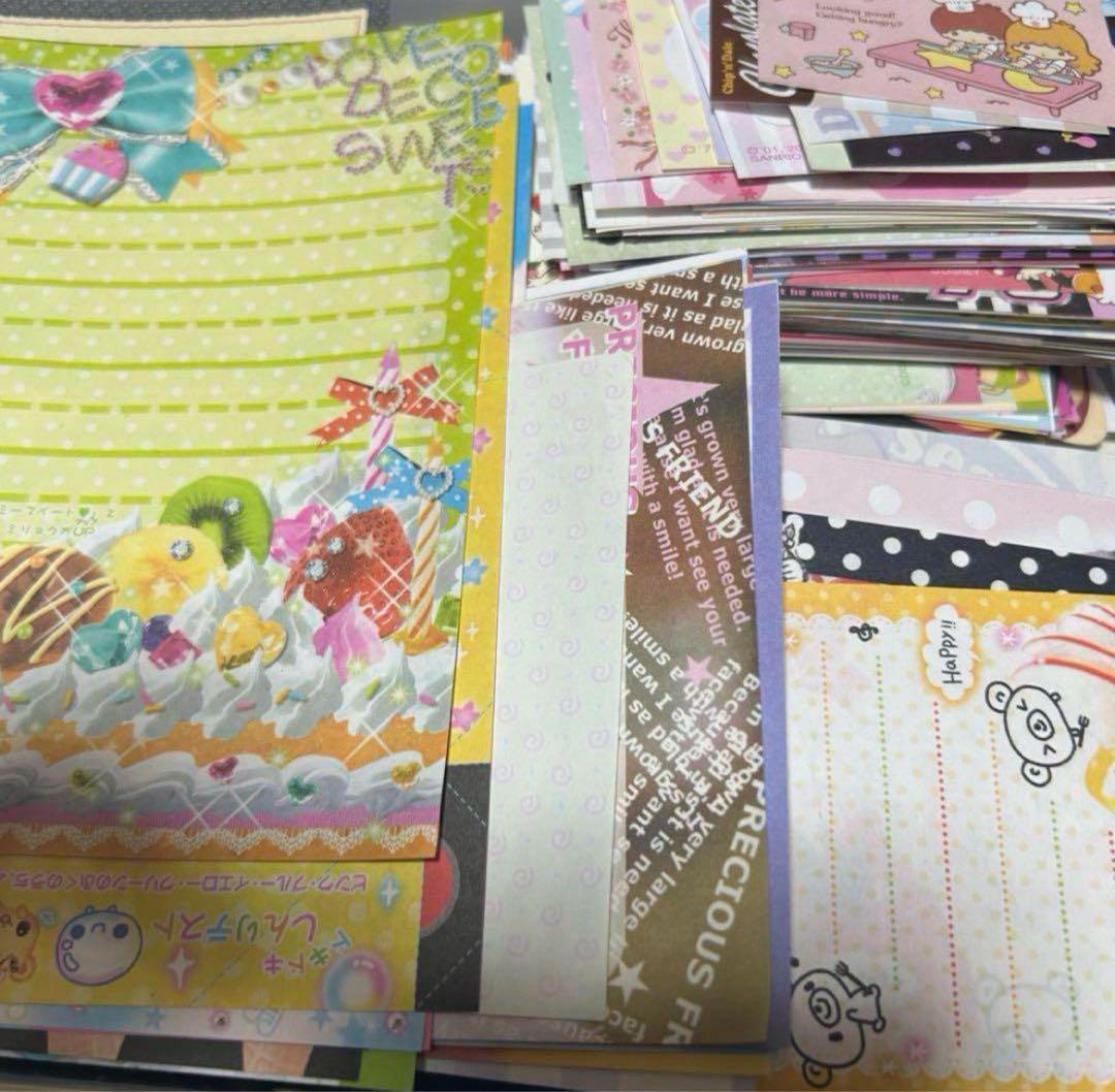 平成レトロ メモ帳 バラメモ 大量 紙モノ まとめ売り 1000枚以上 平成レトロ メモ帳 バラメモ 大量 紙モノ まとめ売り 1000枚以上