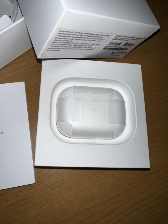 AirPods Pro 第1世代