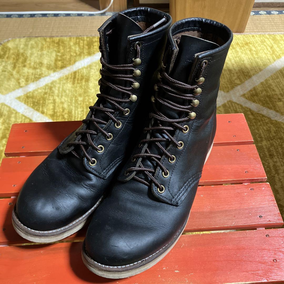 redwing 2940