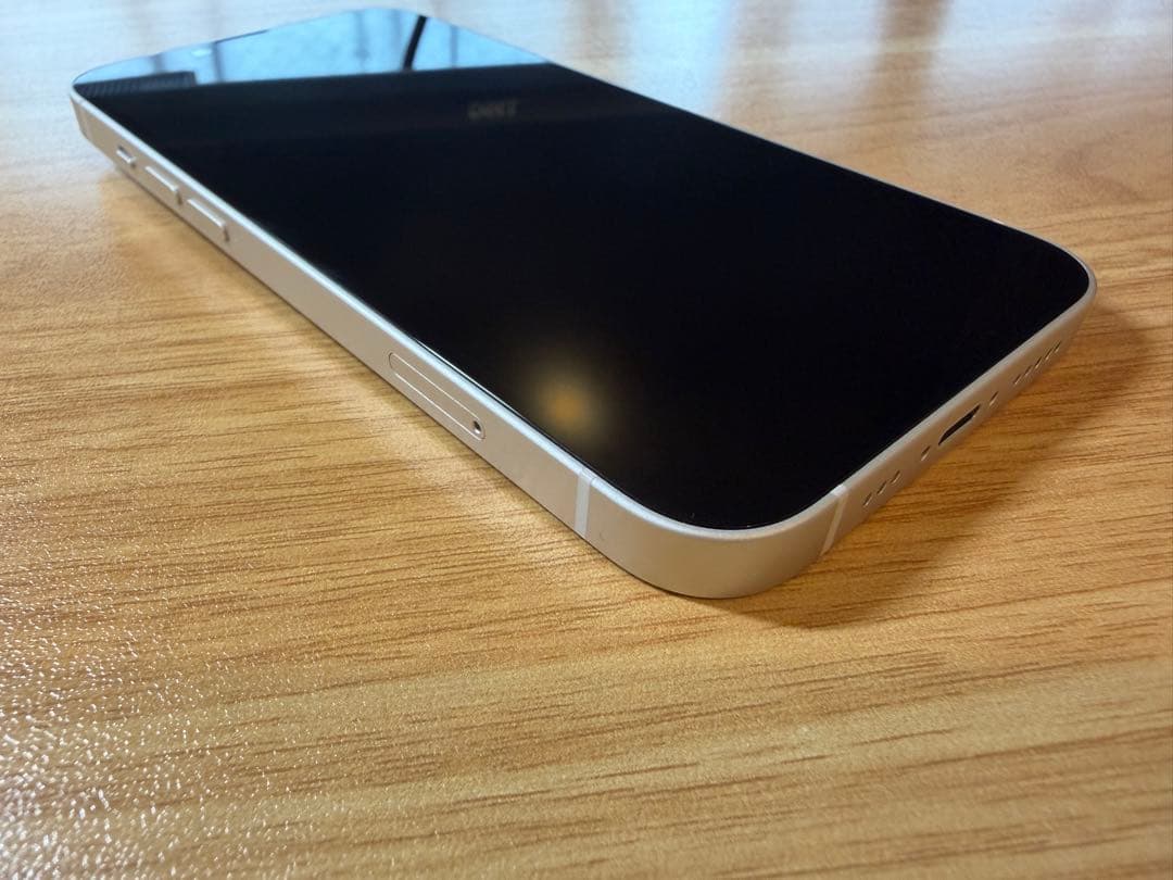 iPhone 14 無印 128GB スターライト SIMフリーApple WWW_OPDRERGINERDOGAN_COM