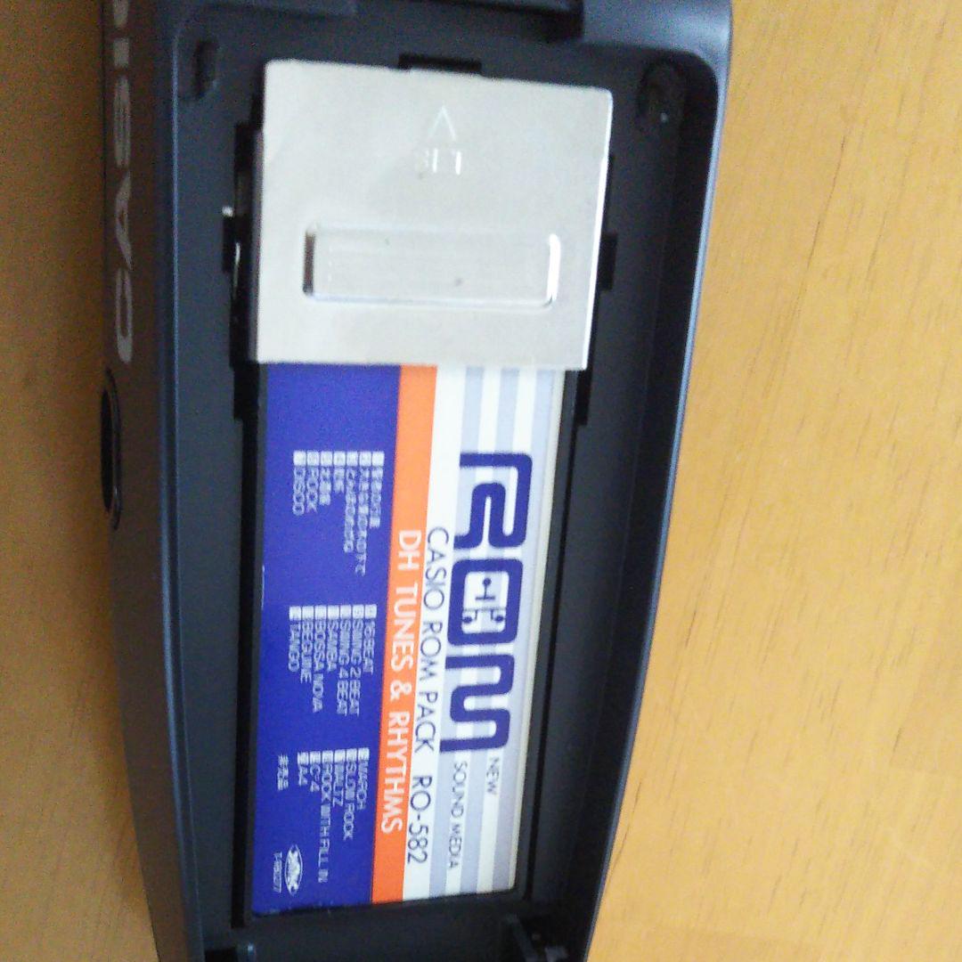 casio デジタルホーン DH-280