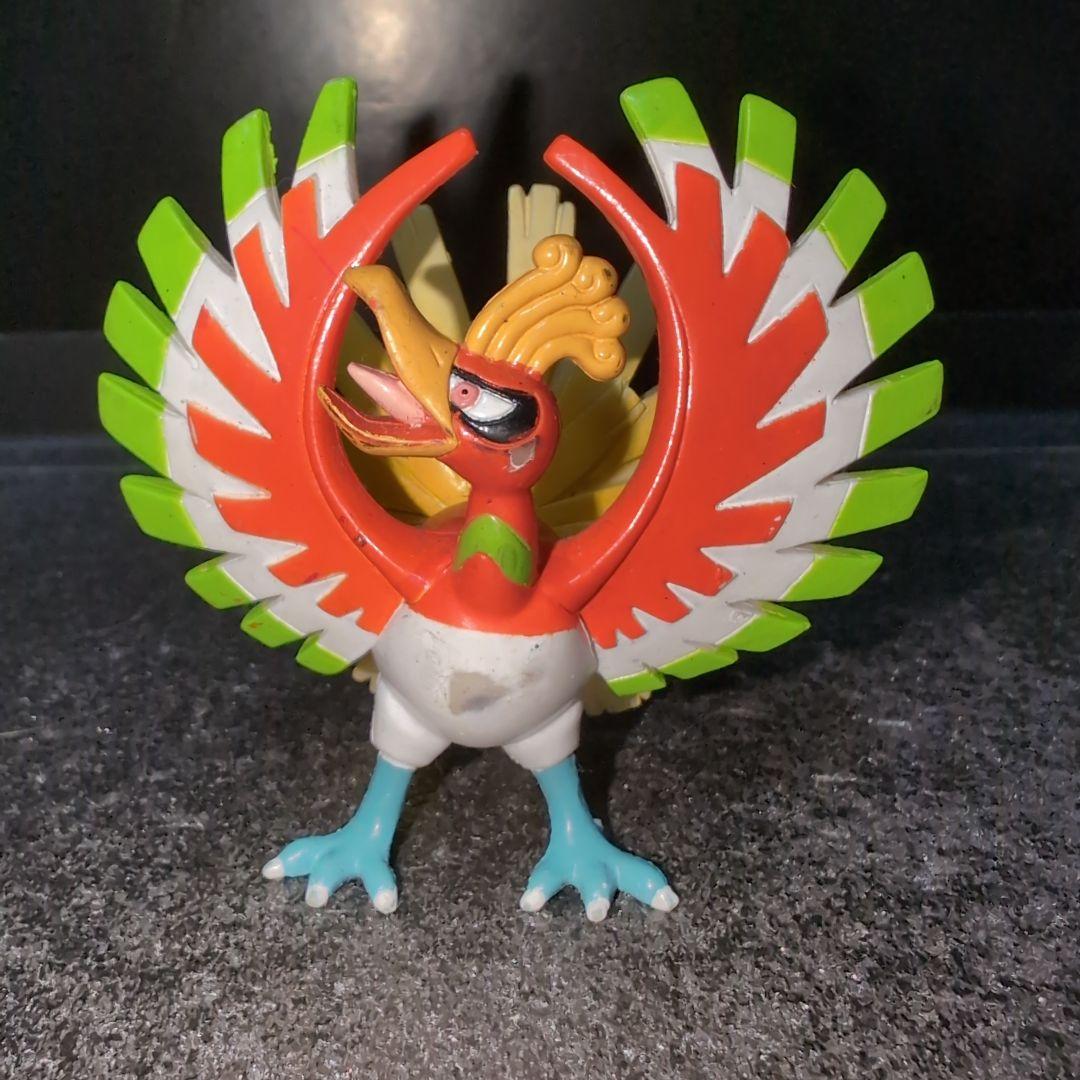 ポケモン モンコレ ホウオウ まとめ メルカリ便 ポケモン モンコレ ホウオウ まとめ メルカリ便 - メルカリ