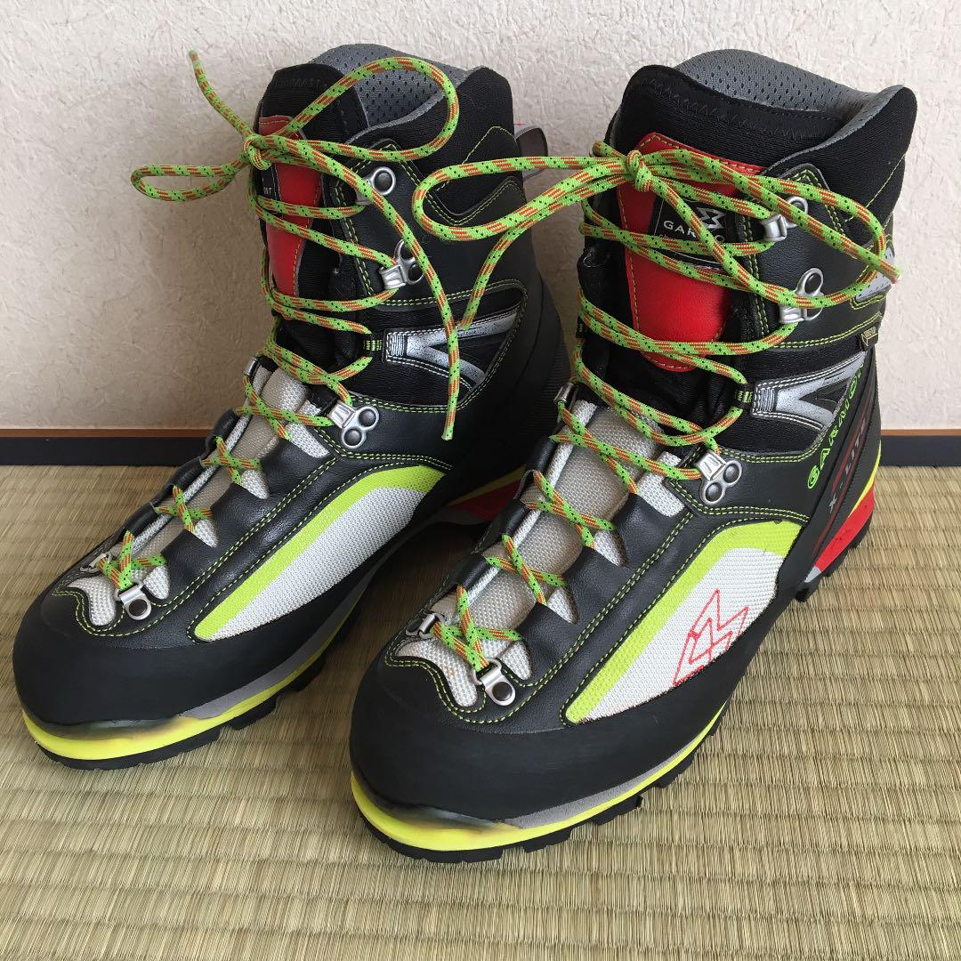 冬山登山靴 28cm / Garmont icon plus GTX