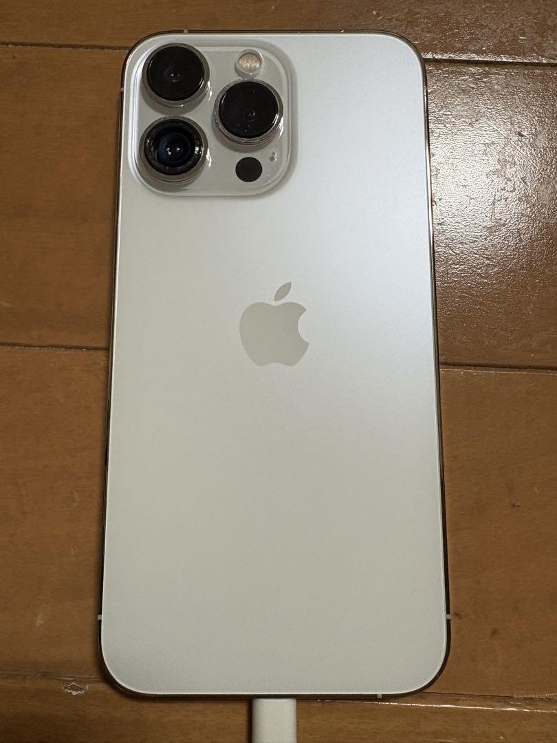 iPhone13pro【256GB】