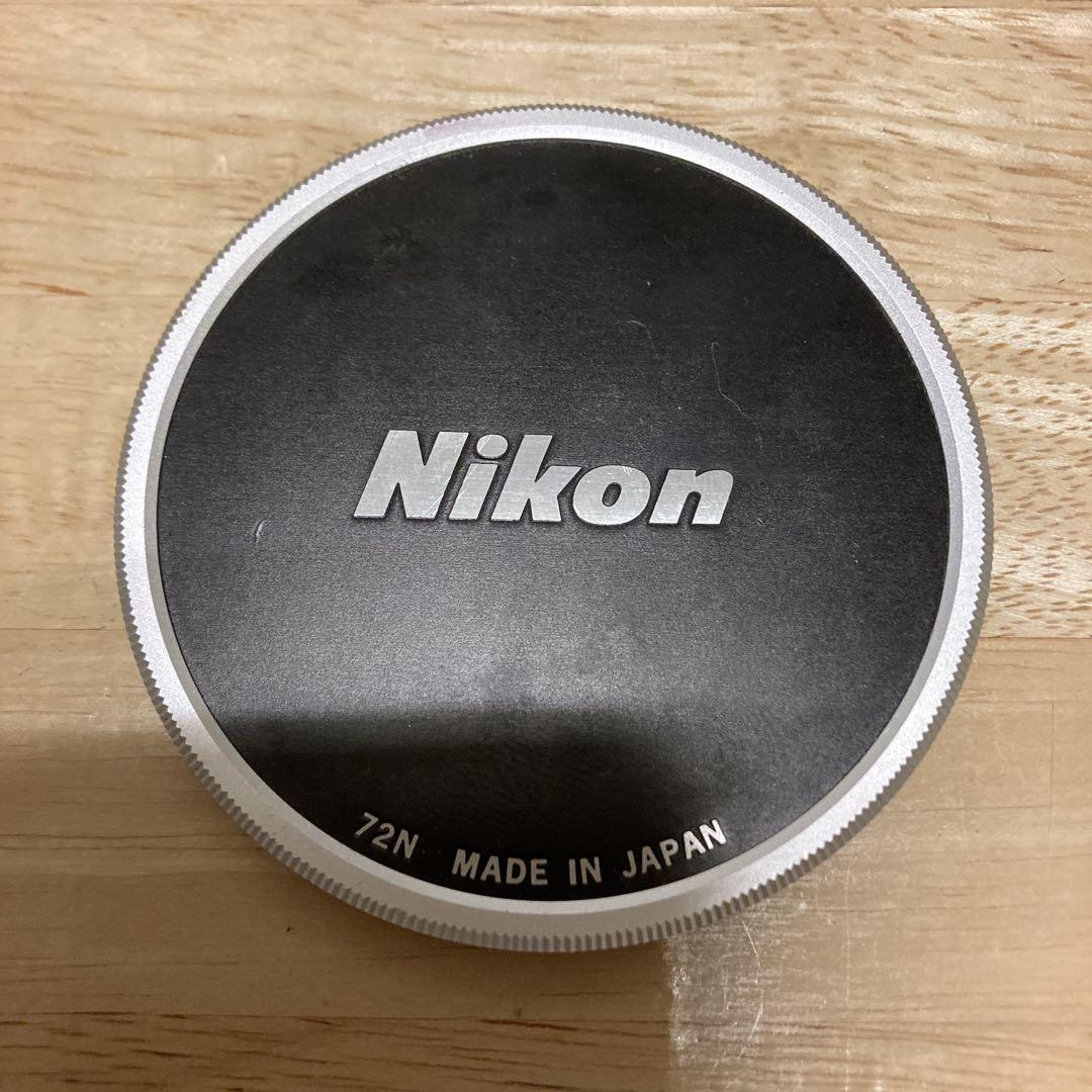 レンズキャップ 72mm Nikonロゴ入 9個セット Amazon.co.jp: Nikon レンズキャップ 72mm LC-72 : 家電＆カメラ