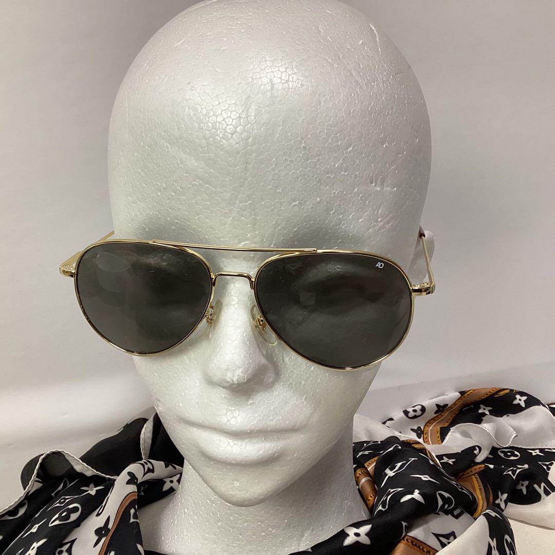 AO Eyewear,lnc General ティアドロップ ゴールド 小物 AO Eyewear,lnc General ティアドロップ ゴールド 小物