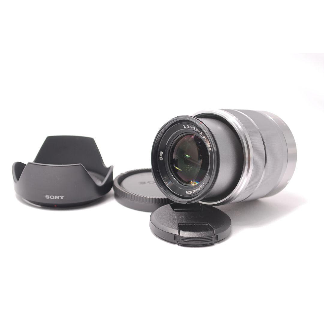 ❤即購入1000円OFF❤ソニー SONY NEX-5 スマホより心に届く一枚