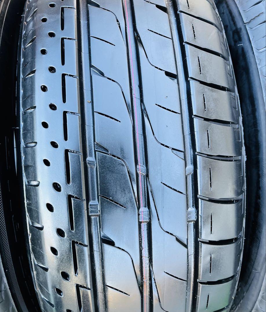 195/60R16 BRIDGESTONE RULT RV11 2023 年