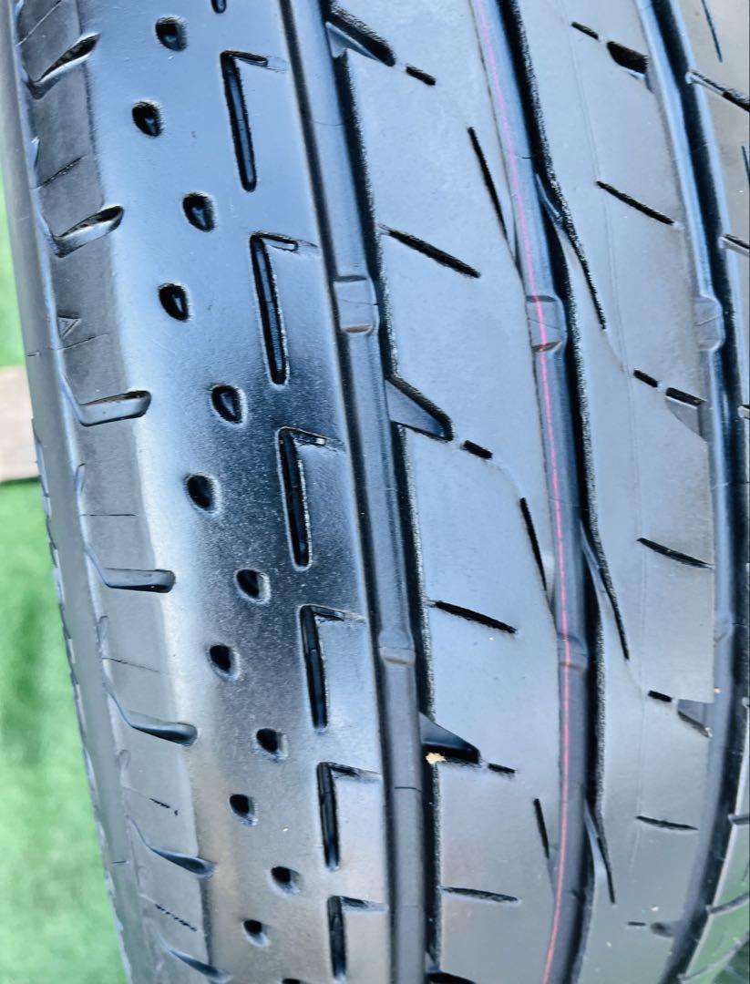 195/60R16 BRIDGESTONE RULT RV11 2023 年