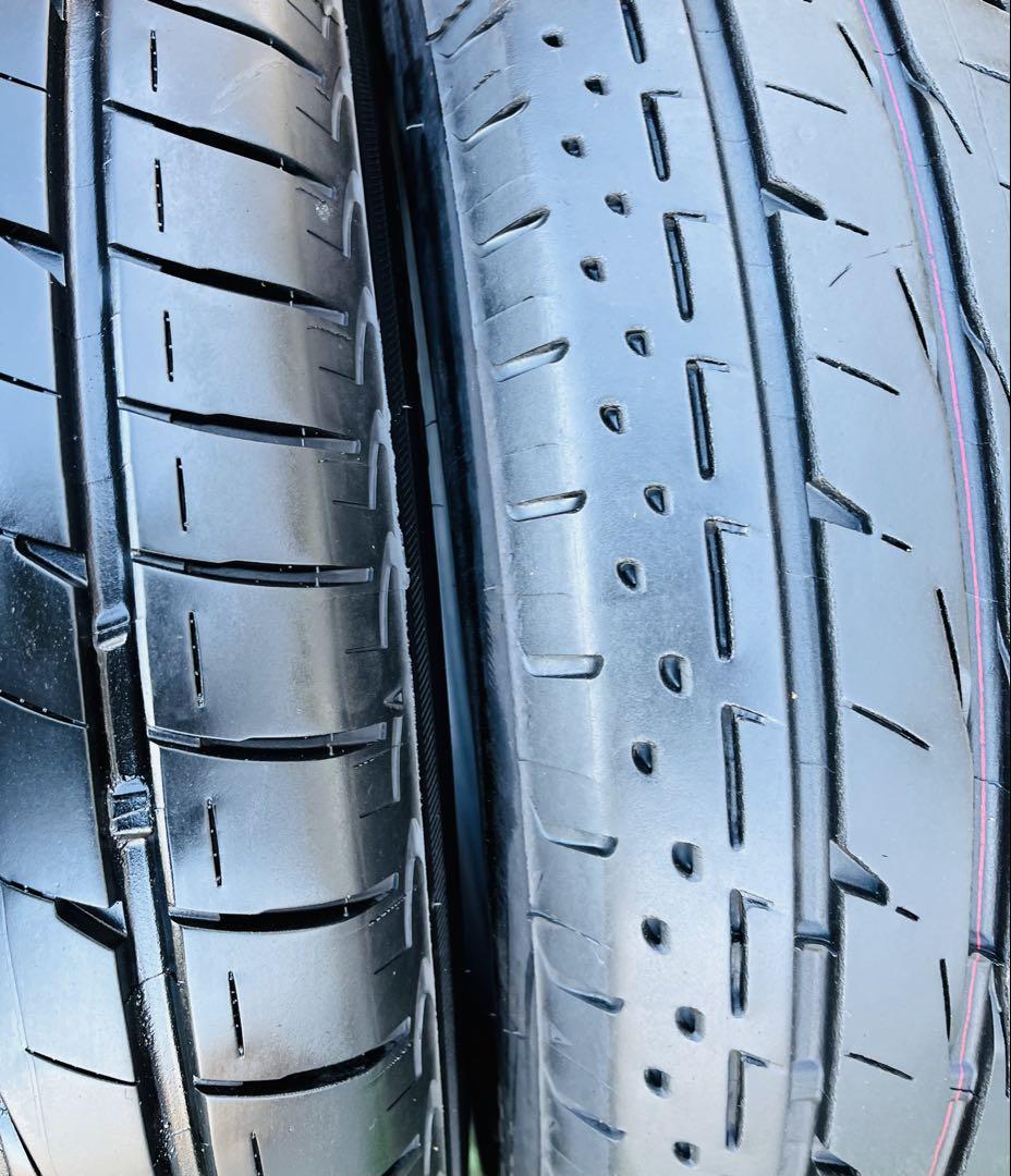 195/60R16 BRIDGESTONE RULT RV11 2023 年