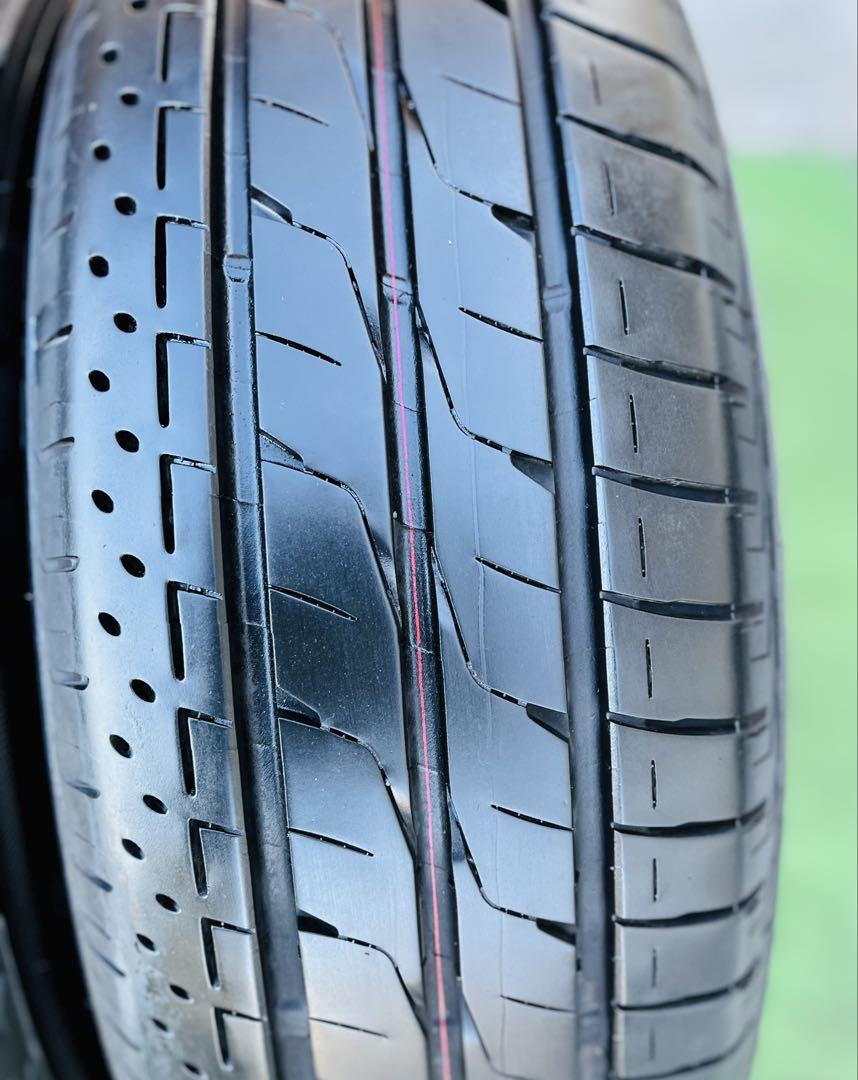 195/60R16 BRIDGESTONE RULT RV11 2023 年