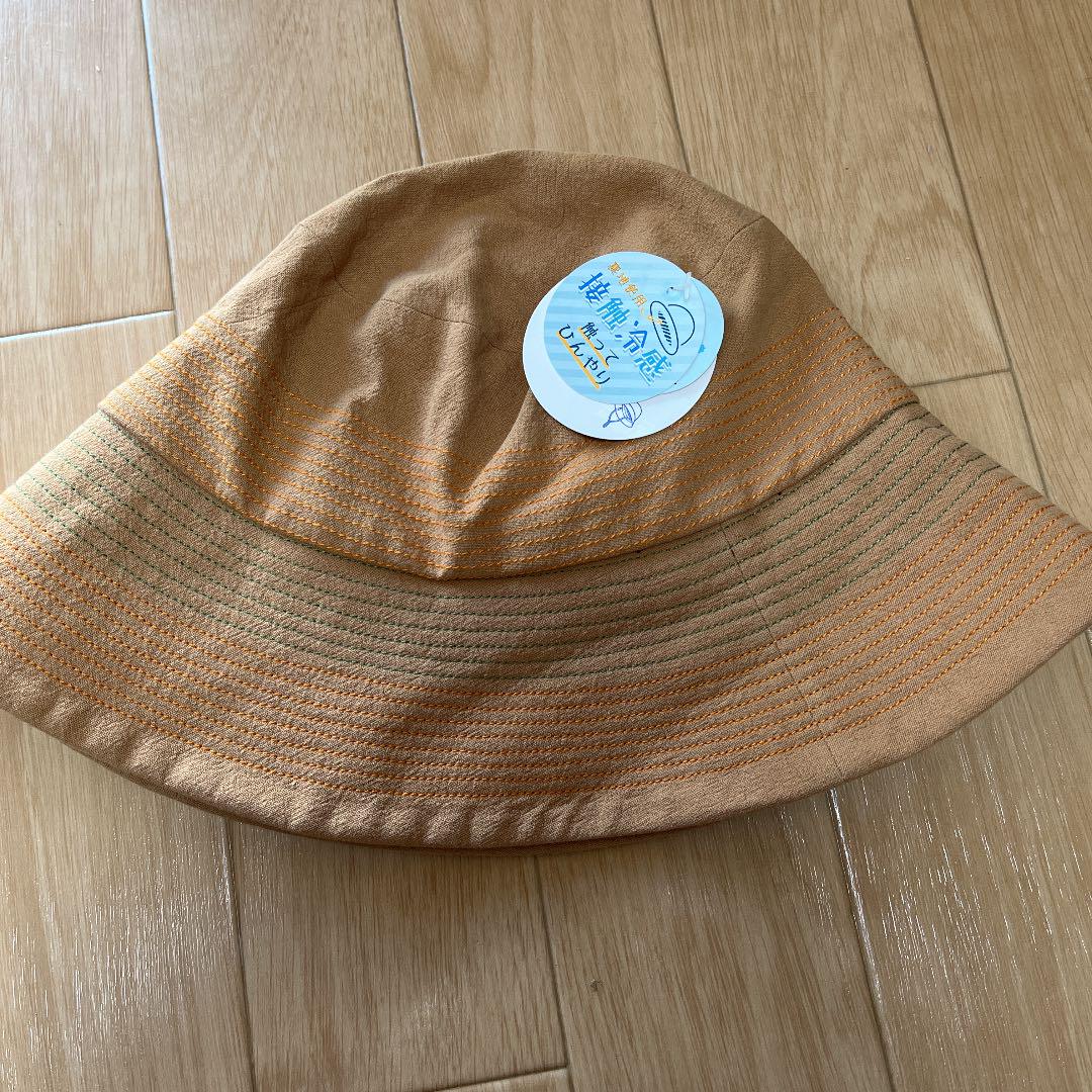 お値下げ 新品 レディース 帽子 折りたたみ 接触冷感 ひんやり 抗菌 - メルカリ お値下げ 新品 レディース 帽子 折りたたみ 接触冷感 ひんやり 抗菌 - メルカリ