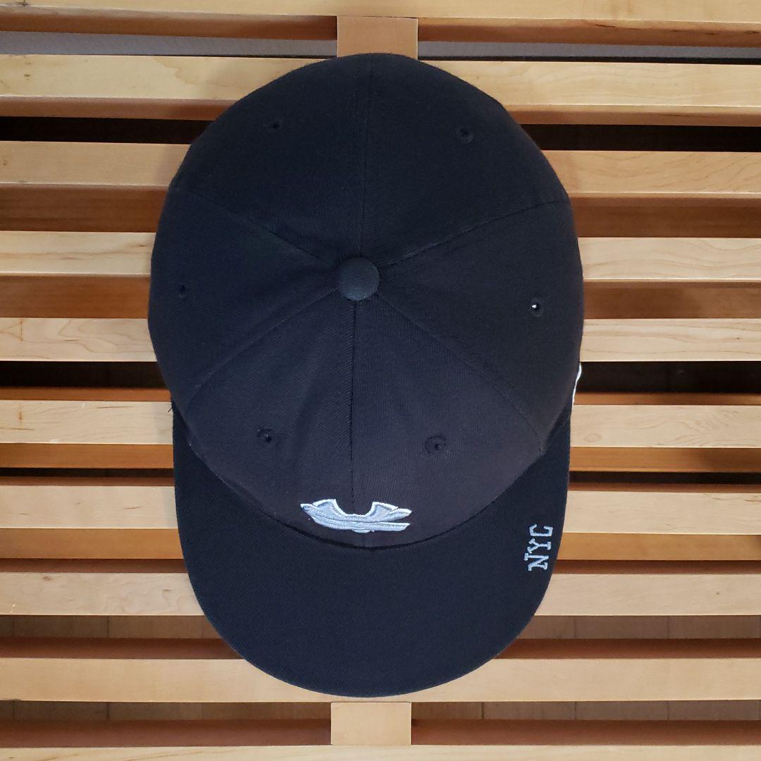 爆買い新品 90s SYロゴ Black L-XL ビンテージ SPV9O-m77273415148 Old STUSSY Cap 新作登場新品