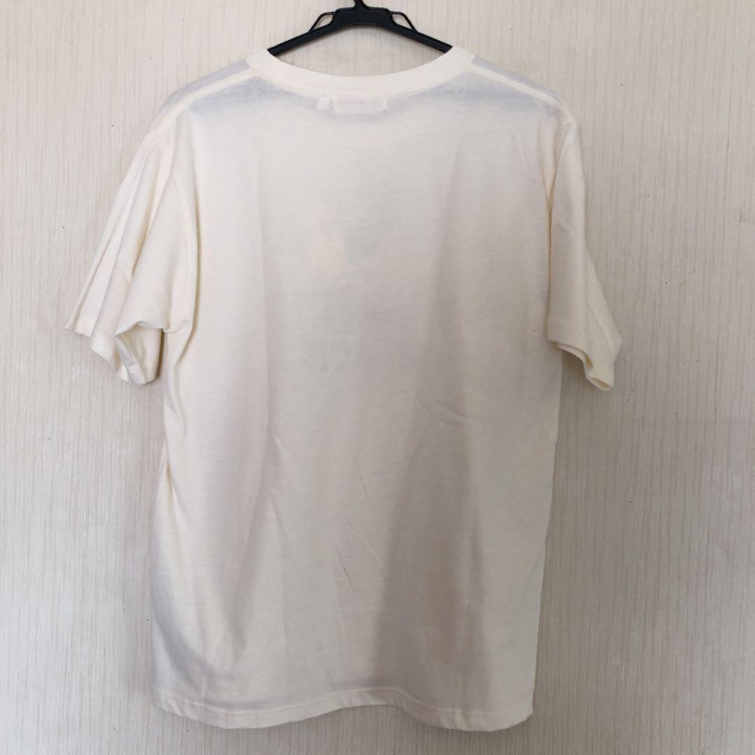 セサミストリート クッキーモンスター エルモ 半袖 Tシャツ