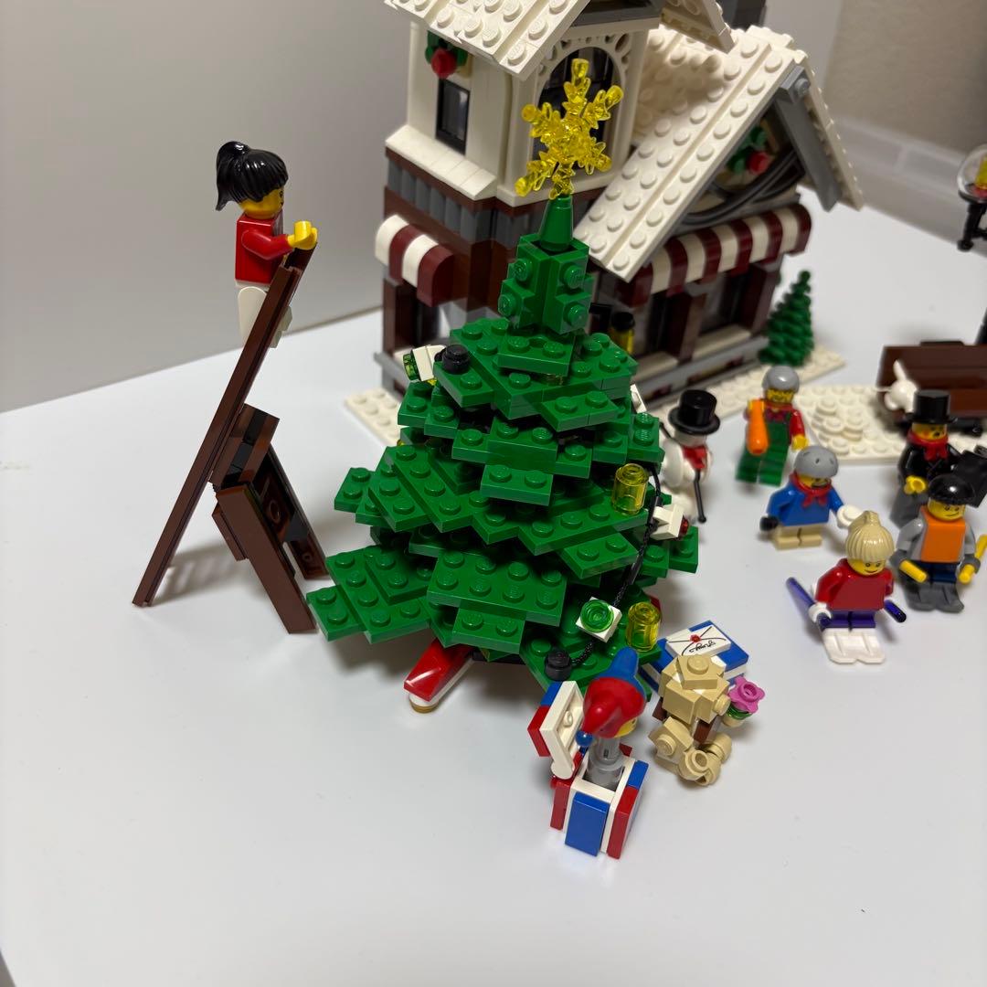 10199ウィンター