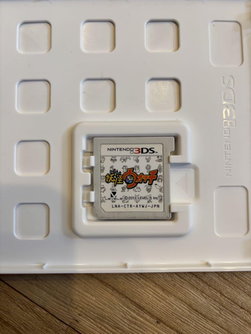 ニンテンドー3DSソフト　12個セット