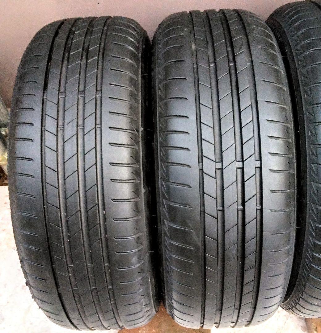 205/55R16BRIDGESTONE TURANZA T0052023年4本