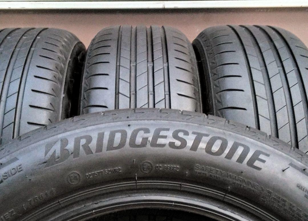 205/55R16BRIDGESTONE TURANZA T0052023年4本