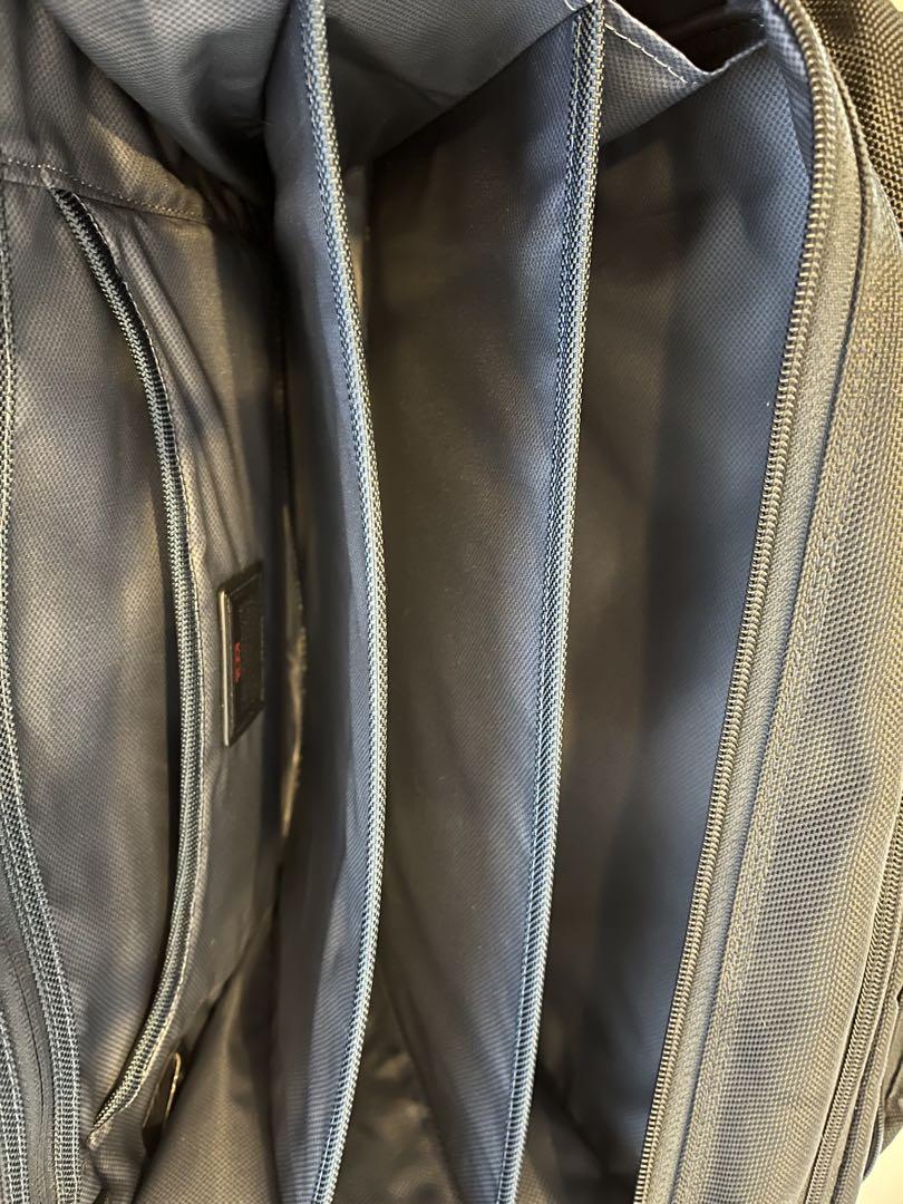 最終価格 『極美品』　TUMI ALPHA II エキスパンダブル