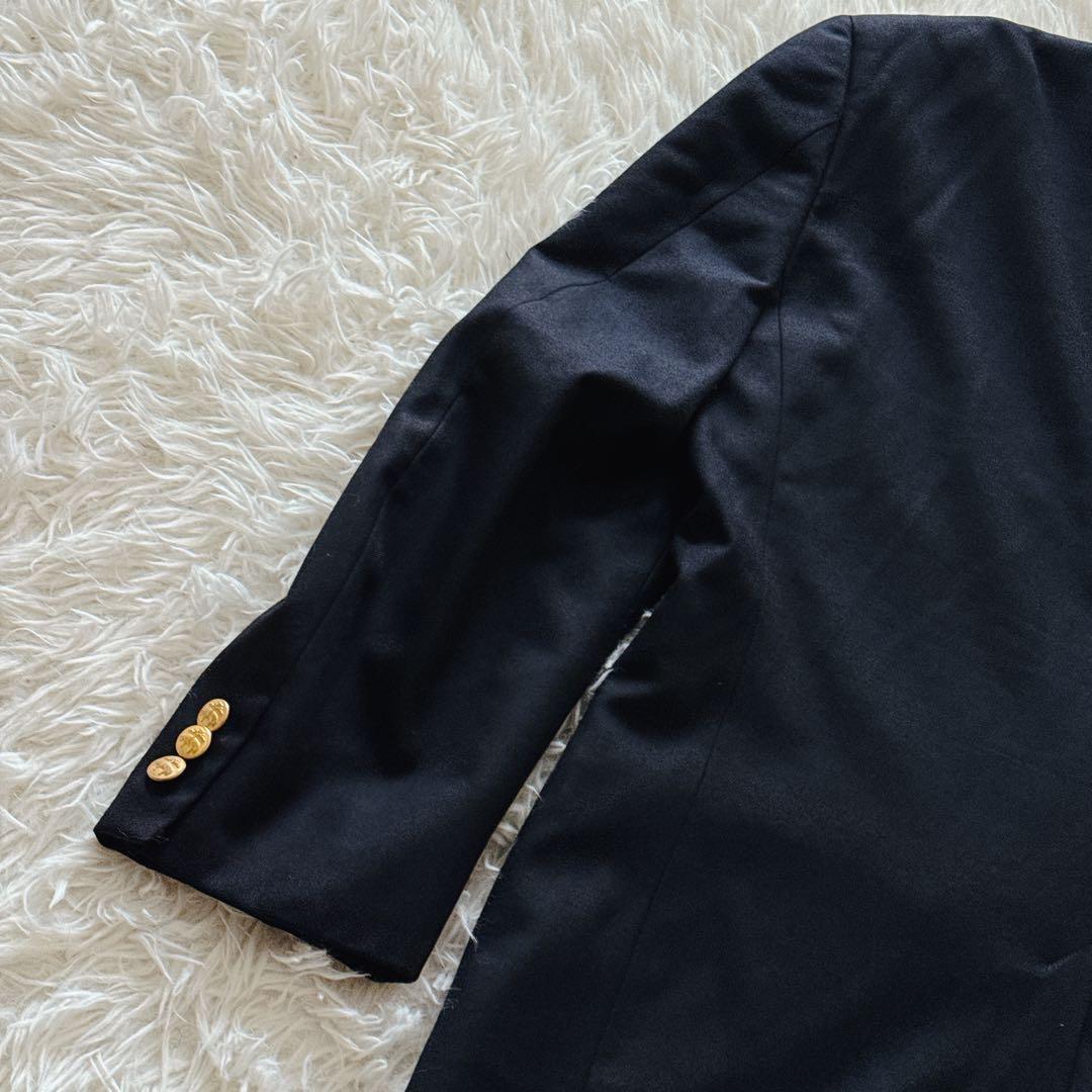 ブルックスブラザーズ 金ボタン 紺ブレ テーラードジャケット 40サイズ ブルックスブラザーズ 金ボタン 紺ブレ テーラードジャケット 40サイズ