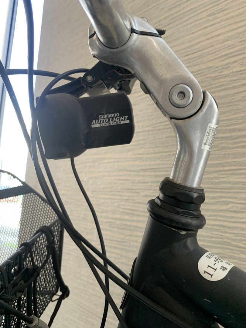 メリダ　クロスバイク　現状　現車確認後即引き取り可　※引き取り限定