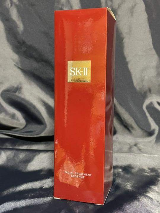 【超特価】 SK-II 新品 230ml エッセンス トリートメント フェイシャル クレンジング/メイク落とし 【超特価】 SK-II 新品 230ml エッセンス トリートメント フェイシャル クレンジング/メイク落とし