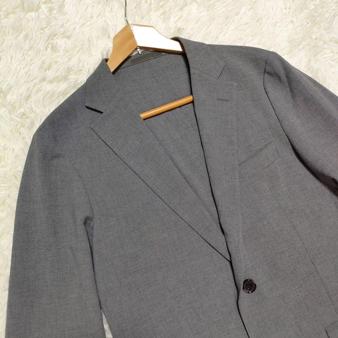 美品 Lサイズ MACKINTOSH テーラードジャケット TROTTER トロッター ジャケット#001（ナンバーワン）フラットギャバジン