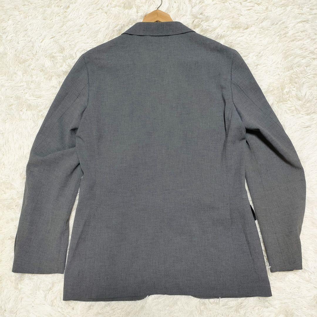 美品 マッキントッシュフィロソフィー テーラードジャケット TROTTER MACKINTOSH PHILOSOPHYのTROTTERテーラードジャケット