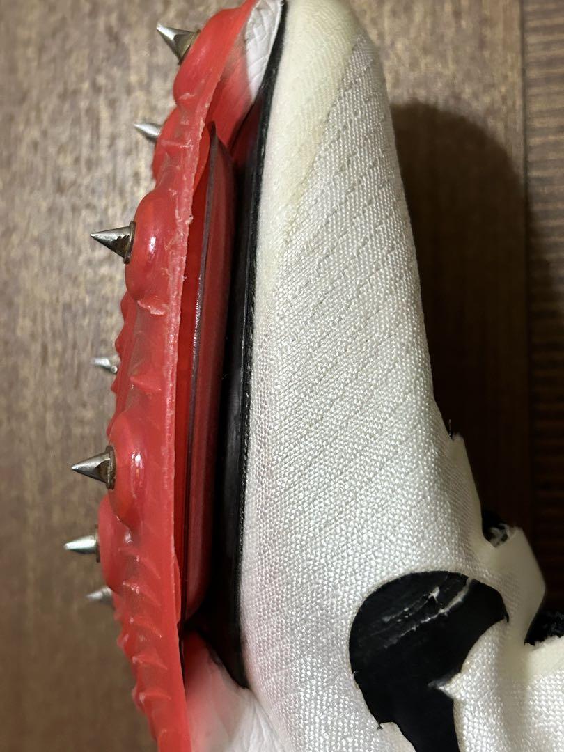 マックスフライ NIKEAir ZOOM Maxfly 26.5cm モアテン スパイク