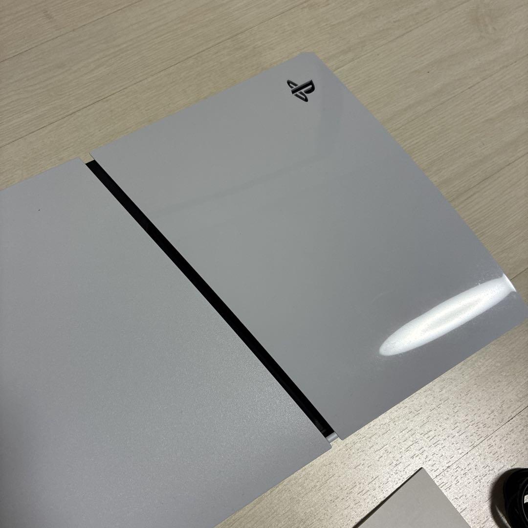 新型 PlayStation 5 デジタルエディション slim CFI-20…