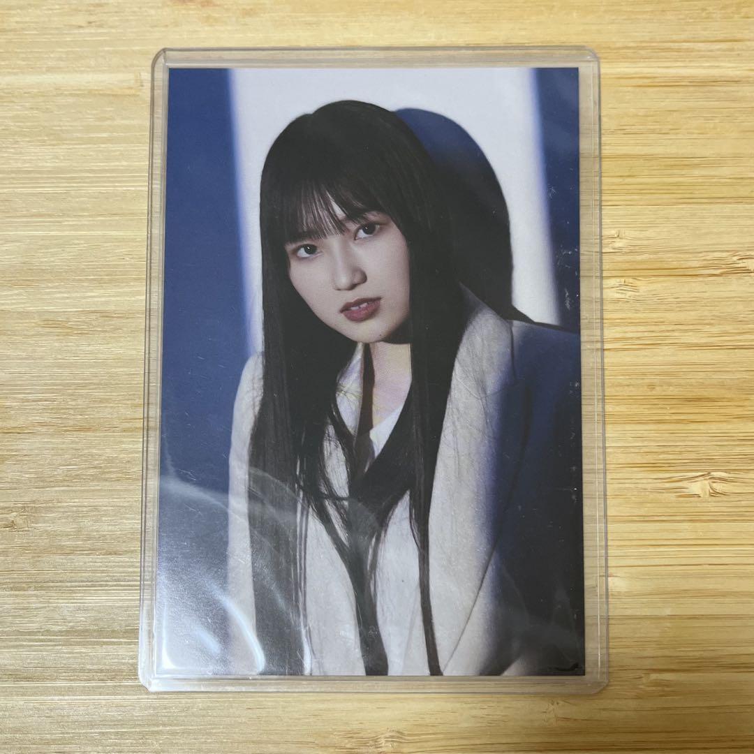 【値下げ中】櫻坂46 的野美青　直筆サイン生写真　浴衣ヨリ　サクコレカード 櫻坂46 的野美青 直筆サイン入り 生写真 2024浴衣 - メルカリ