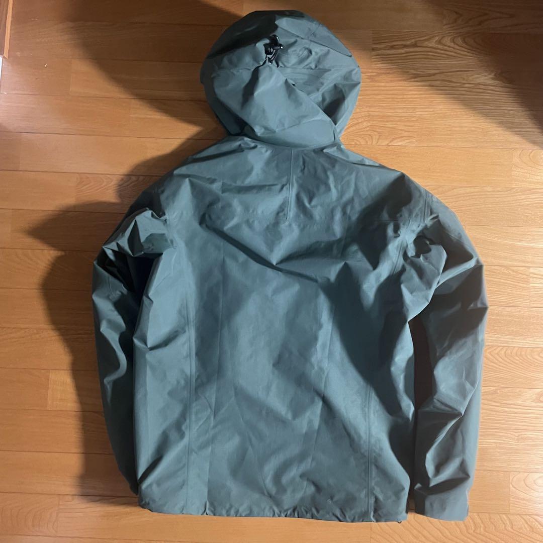 アークテリクス ベータSL Sサイズ グリーン arc'teryx アークテリクス ベータSL Sサイズ グリーン arc'teryx