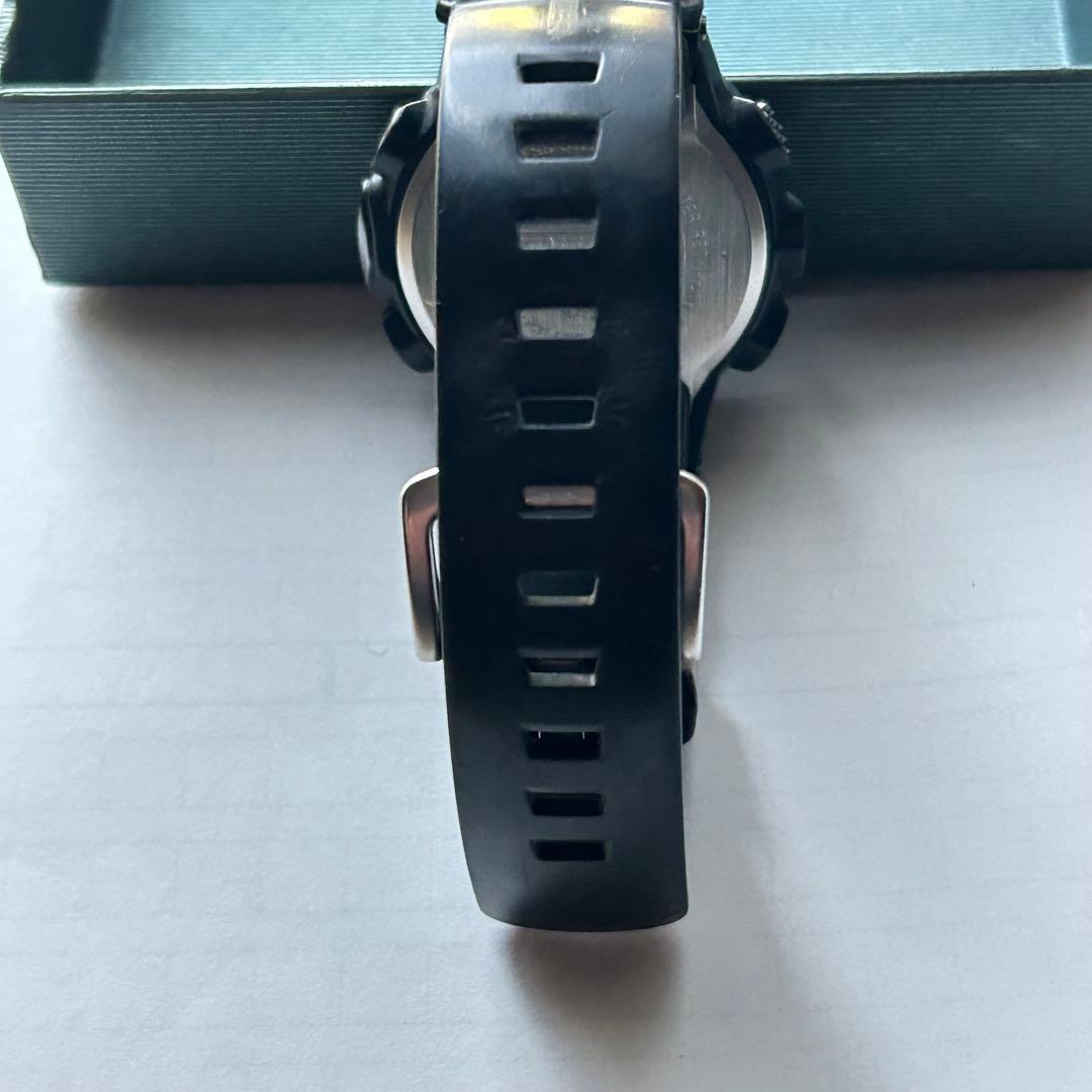 カシオプロトレックPRW-S300 カシオプロトレックPRW-S300