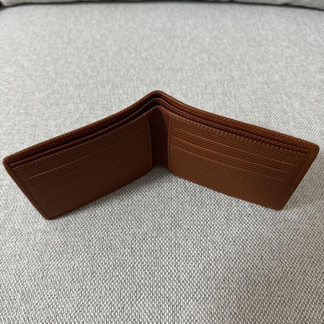 レア　未使用保管品　ボッテガヴェネタ二つ折り財布
