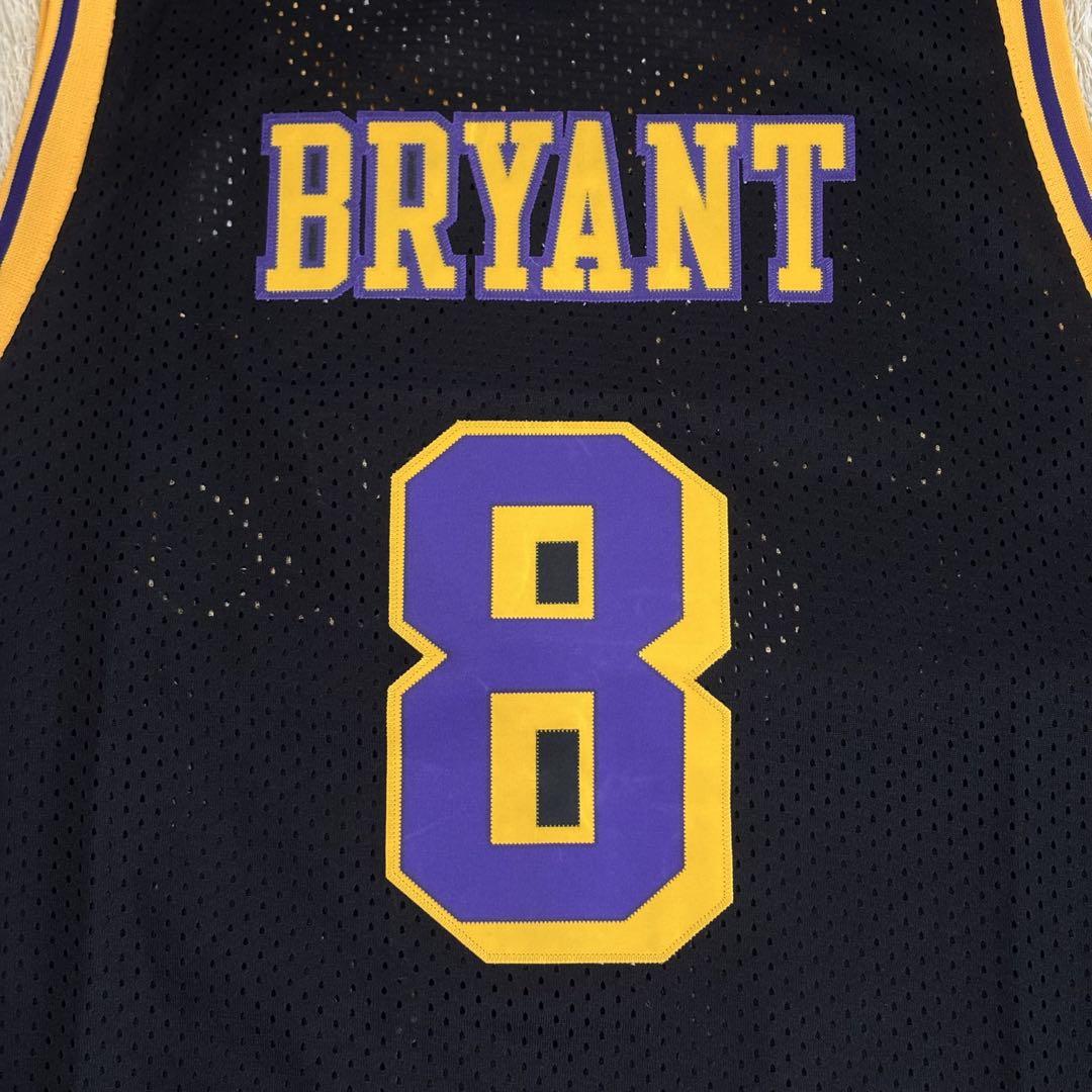 90s ナイキ NIKE コービーブライアント KOBE レイカーズ XXL 90s ナイキ NIKE コービーブライアント KOBE レイカーズ XXL