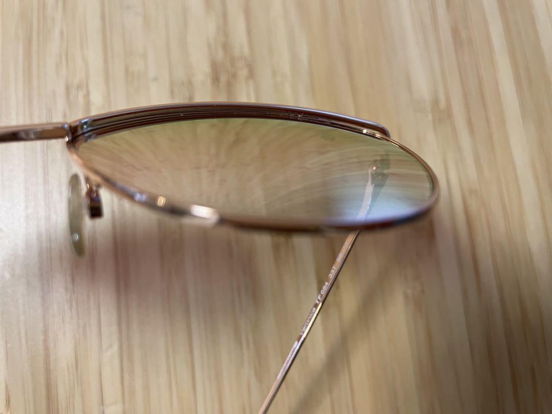 TOM FORD TF684 サングラス