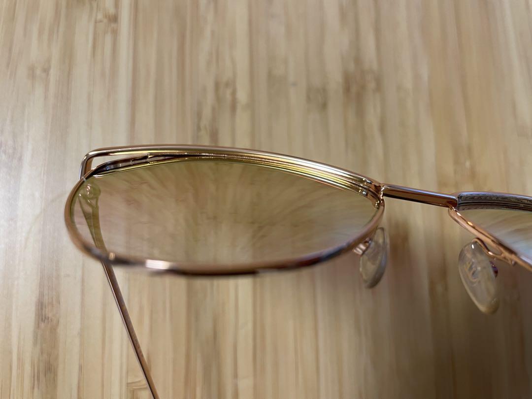 TOM FORD TF684 サングラス