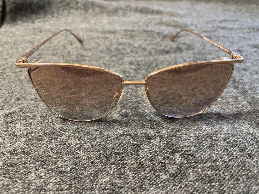 TOM FORD TF684 サングラス