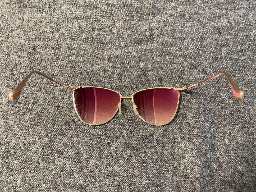 TOM FORD TF684 サングラス