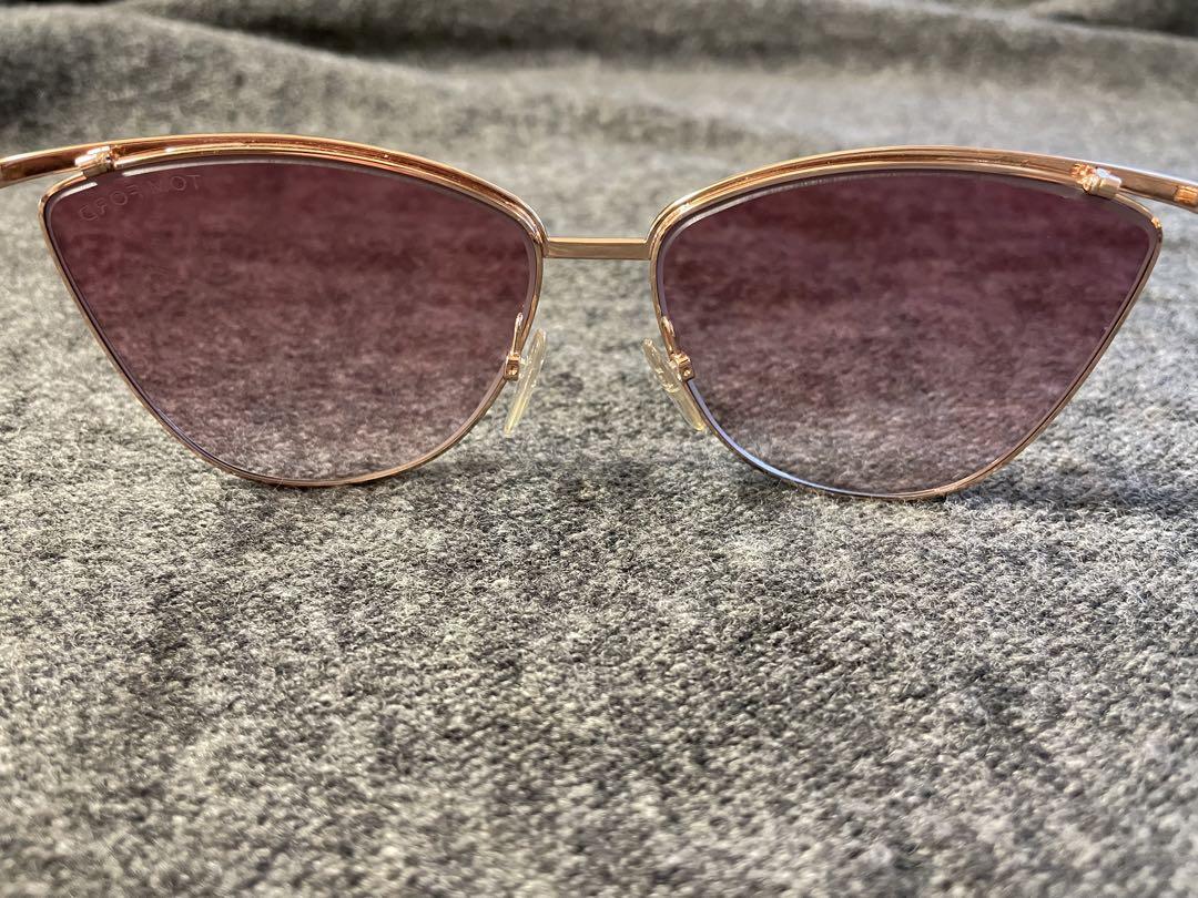 TOM FORD TF684 サングラス