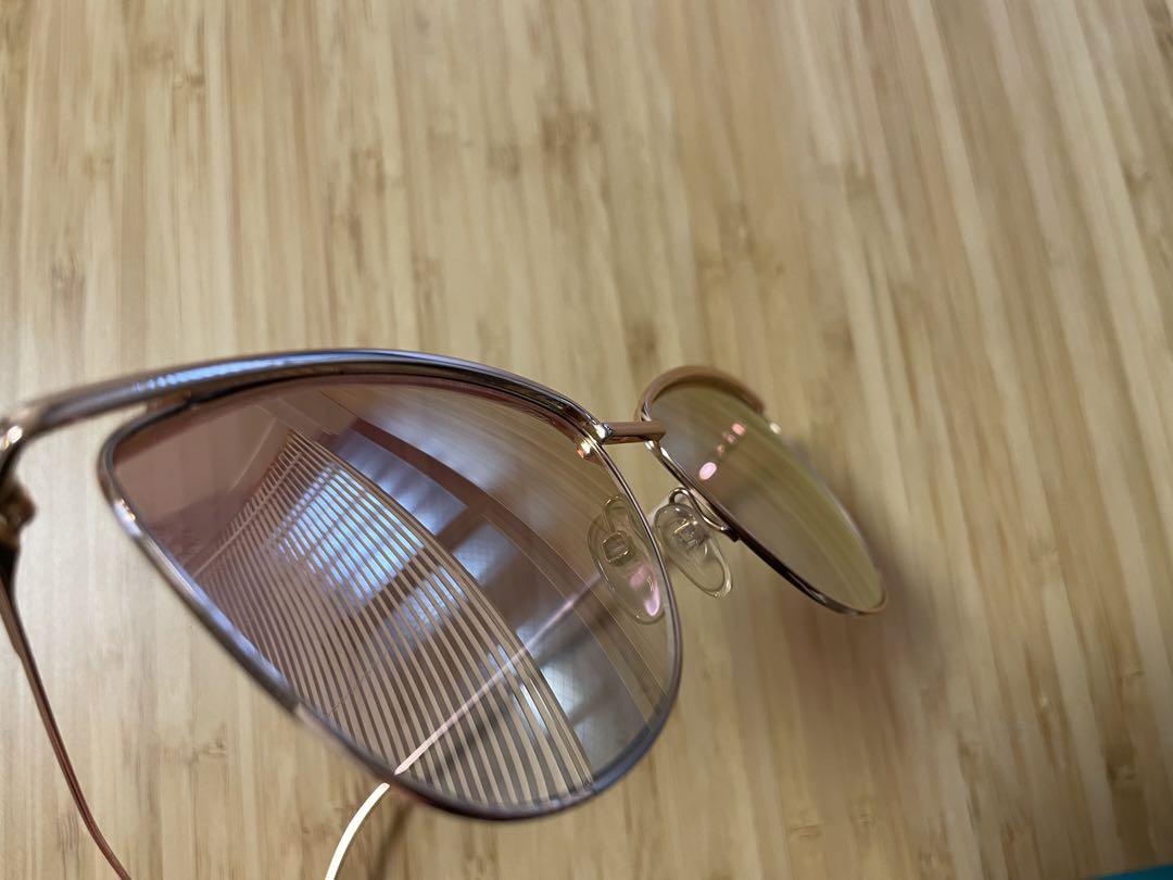 TOM FORD TF684 サングラス