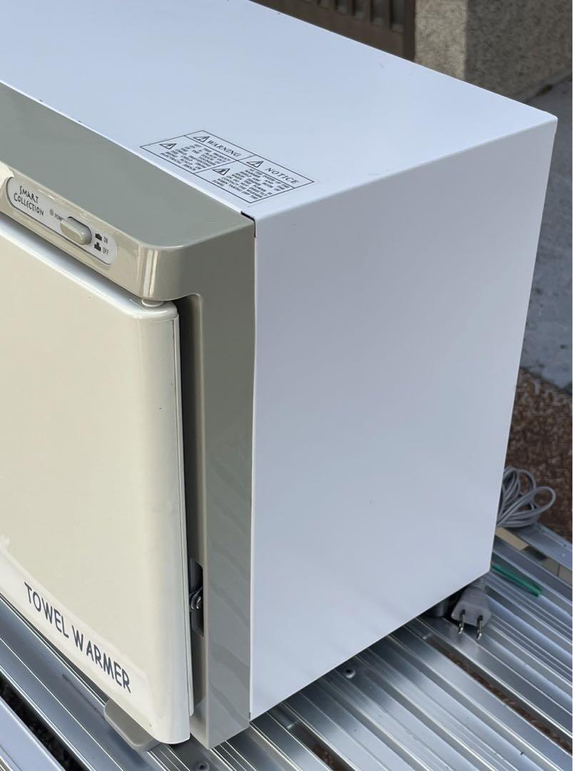 動確済み 業務用 タオルウォーマー TW-18F 18L おしぼり72〜100本